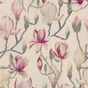 Hookedonwalls Marta Cortese Magnolia 37817 Behang Bestseller