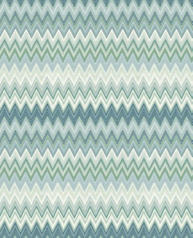 Alleen Vandaag Hookedonwalls Missoni Home 10063 Behang