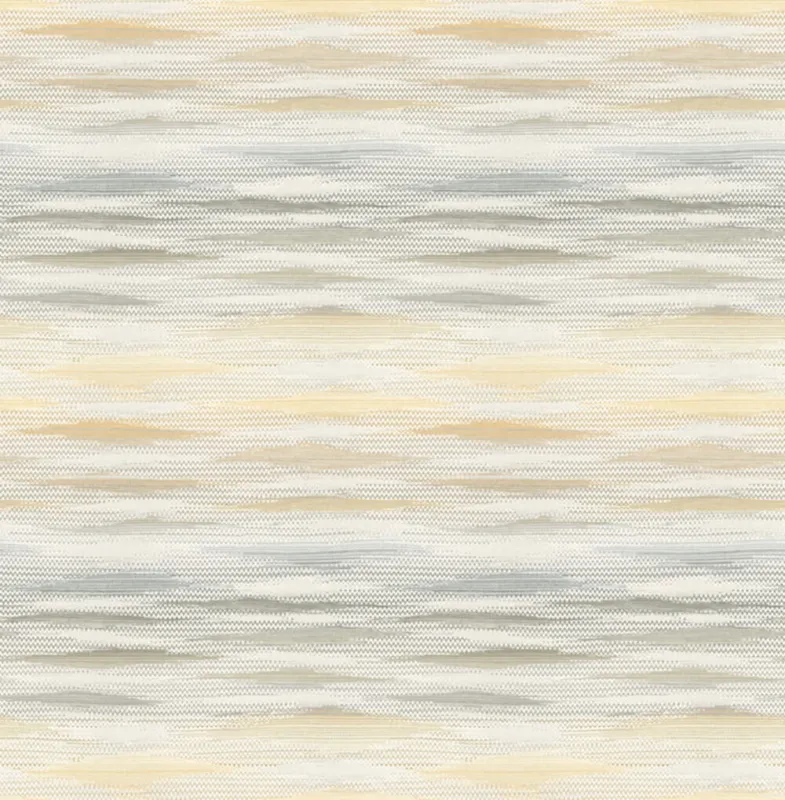 Superprijs Hookedonwalls Missoni Home 10053 Behang