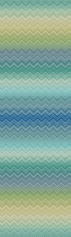 Hookedonwalls Missoni Home 20090 Behang Dagaanbieding