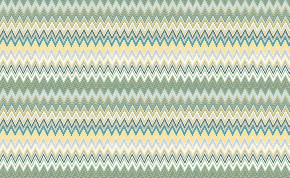 Hookedonwalls Missoni Home 20064 Behang Betrouwbaar