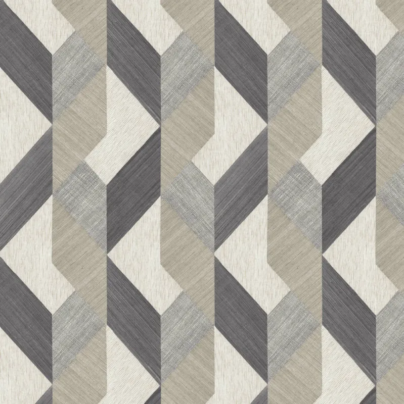 Hookedonwalls Natural Chic Vicentio 32660 Behang Laatste Versie