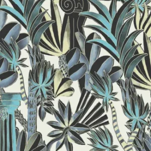 Masureel Wall Designs IV DG4TRE1023-260 Tresor Lime Behang Bestseller