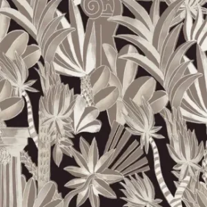 Masureel Wall Designs IV DG4TRE1013-260 Tresor Caviar Behang Nu Kopen