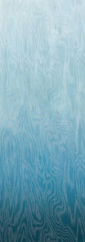Snelle Levering Masureel Wall Designs IV DG4MOI1031-300 Moire Blue Behang
