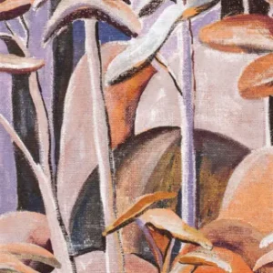 Laatste Versie Masureel Wall Designs IV DG4ILA3042-260 Cerreto Purple Behang