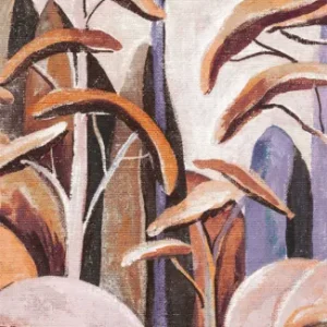 Masureel Wall Designs IV DG4ILA3041-260 Cerreto Purple Behang Fabrieksprijs