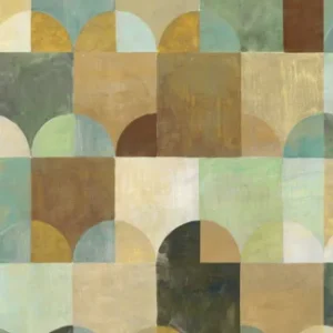 Masureel Wall Designs IV DG4ILA2021-260 Arc Oasis Behang Rechtstreeks Van De Fabrikant