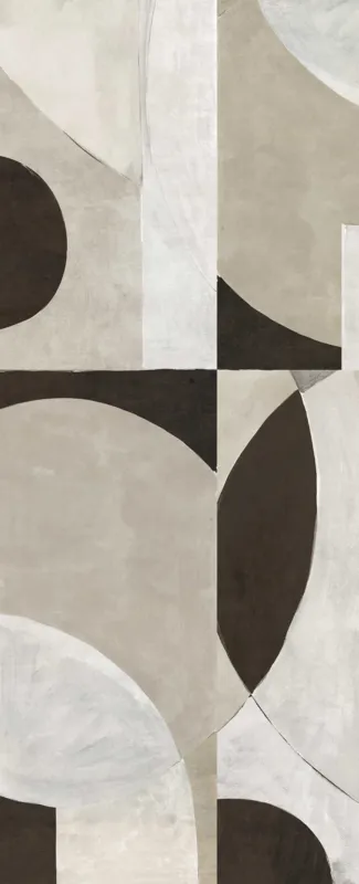 Lage Prijs Masureel Wall Designs IV DG4ILA1024-260 Patina Desert Behang