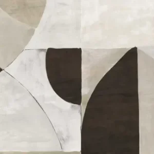 Gecertificeerd Masureel Wall Designs IV DG4ILA1022-260 Patina Desert Behang