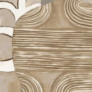 Flitsaanbieding Masureel Wall Designs IV DG4HIV1031-260 Hiva Athene Behang