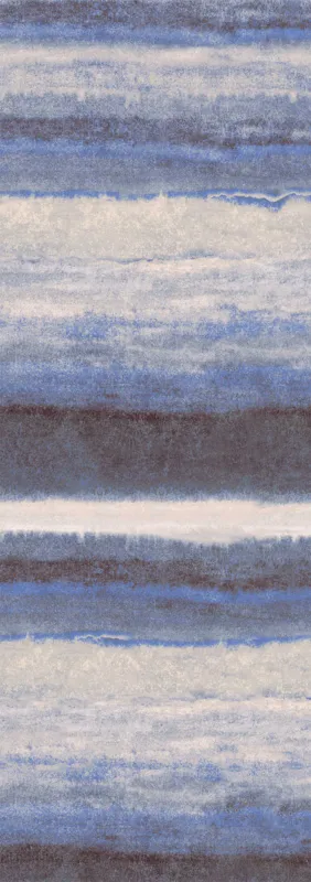 Masureel Wall Designs IV DG4COA1031-300 Coast Delft Behang Tijdelijk Beschikbaar
