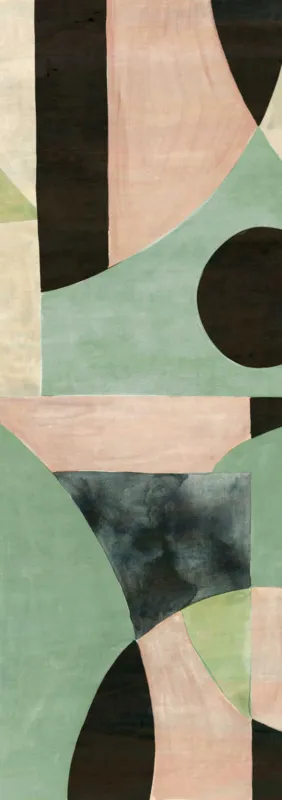 Masureel Wall Designs IV DGILA1053 Patina Ivy Behang Alleen Vandaag