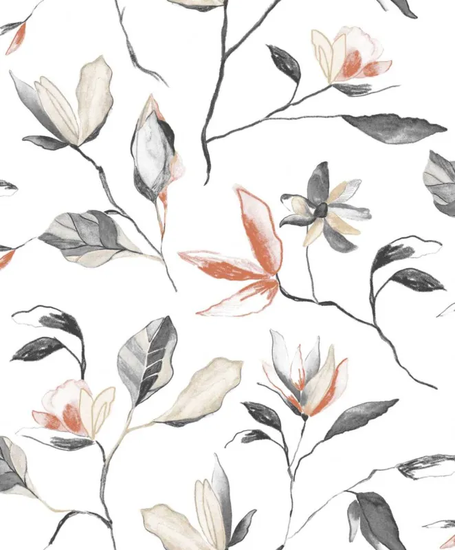 Nieuw Zoom by Masureel Zen ZEN007 Blooming Fire