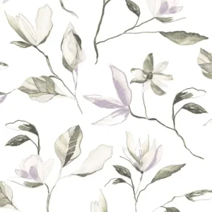 Lage Prijs Zoom by Masureel Zen ZEN005 Blooming Lilac