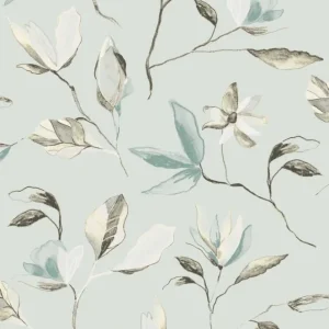 Actieprijs Zoom by Masureel Zen ZEN004 Blooming Teal
