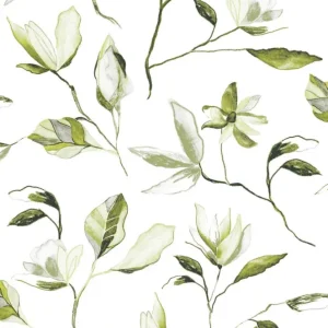 Zoom by Masureel Zen ZEN003 Blooming Forest Meest Verkocht