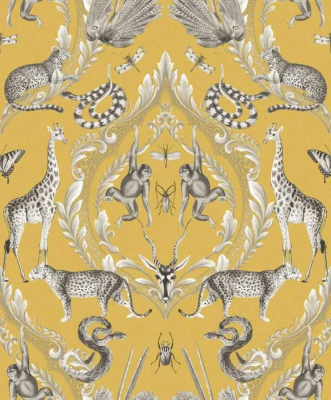 Speciale Aanbieding Behang Noordwand Bazaar G78315