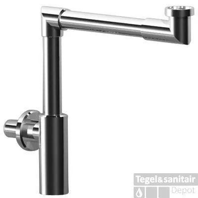 Tres wastafelsifon 16110362 Tijdelijk Beschikbaar
