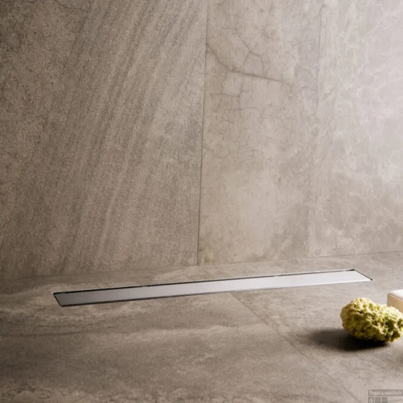 Douchegoot Easy Drain Compact 50 cm, ws 50 mm enkel Nu Kopen