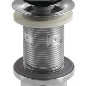Clickwaste Sapho 5/4 Beton Plug 10-80mm Mat Grijs Lage Prijs