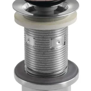 Must-Have Clickwaste Sapho 5/4 Beton Plug 10-80mm Mat Roze