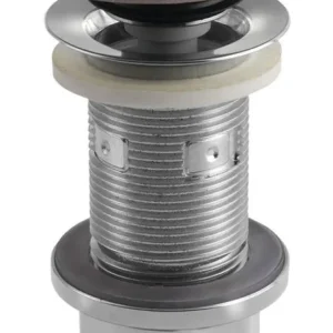 Uitverkoop Clickwaste Sapho 5/4 Beton Plug 10-80mm Mat Zand