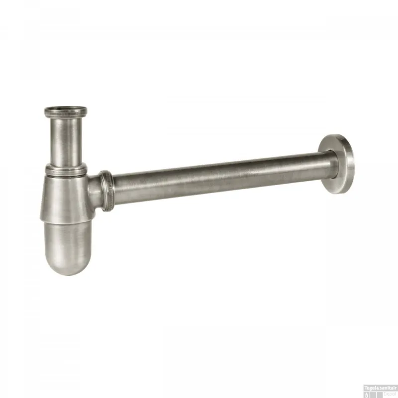 Koop Online Bekersifon Tres Complementos RVS