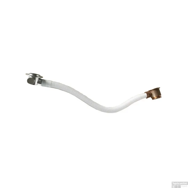 Badplug Met Overloopcombinatie En Badvulfuntie Wiesbaden (keuze uit 5 kleuren) Aanbieding