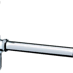 Hansgrohe Bekersifon, chroom Speciale Aanbieding