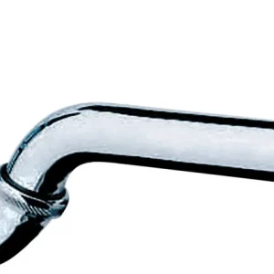 Alleen Vandaag Hansgrohe buissifon, chroom
