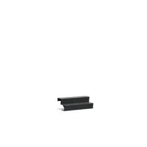 Adezz kant en klare trap Aluminium 100 cm breed Premium