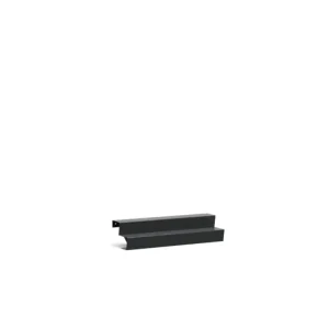 Nu Kopen Adezz kant en klare trap Aluminium 150 cm breed