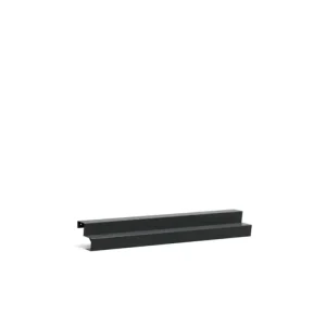 Nu Kopen Adezz kant en klare trap Aluminium 250 cm breed