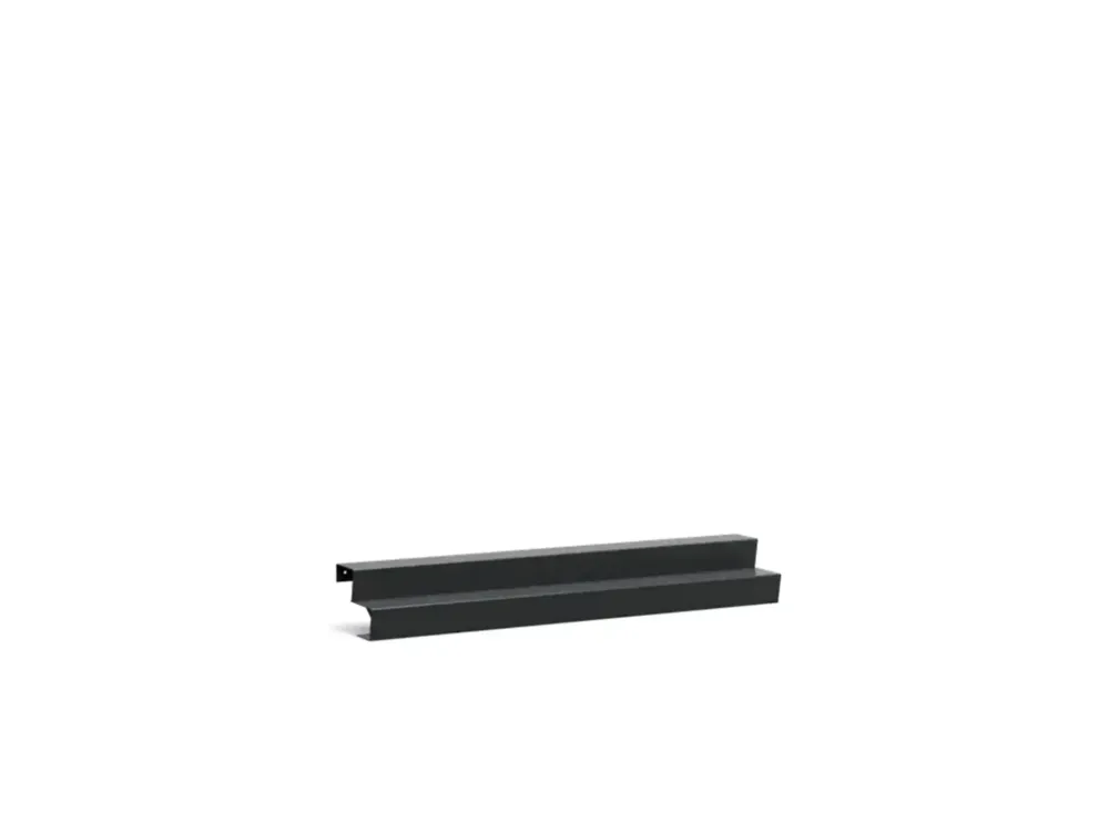 Nu Kopen Adezz kant en klare trap Aluminium 250 cm breed