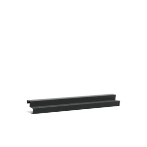 Adezz kant en klare trap Aluminium 300 cm breed Nieuw
