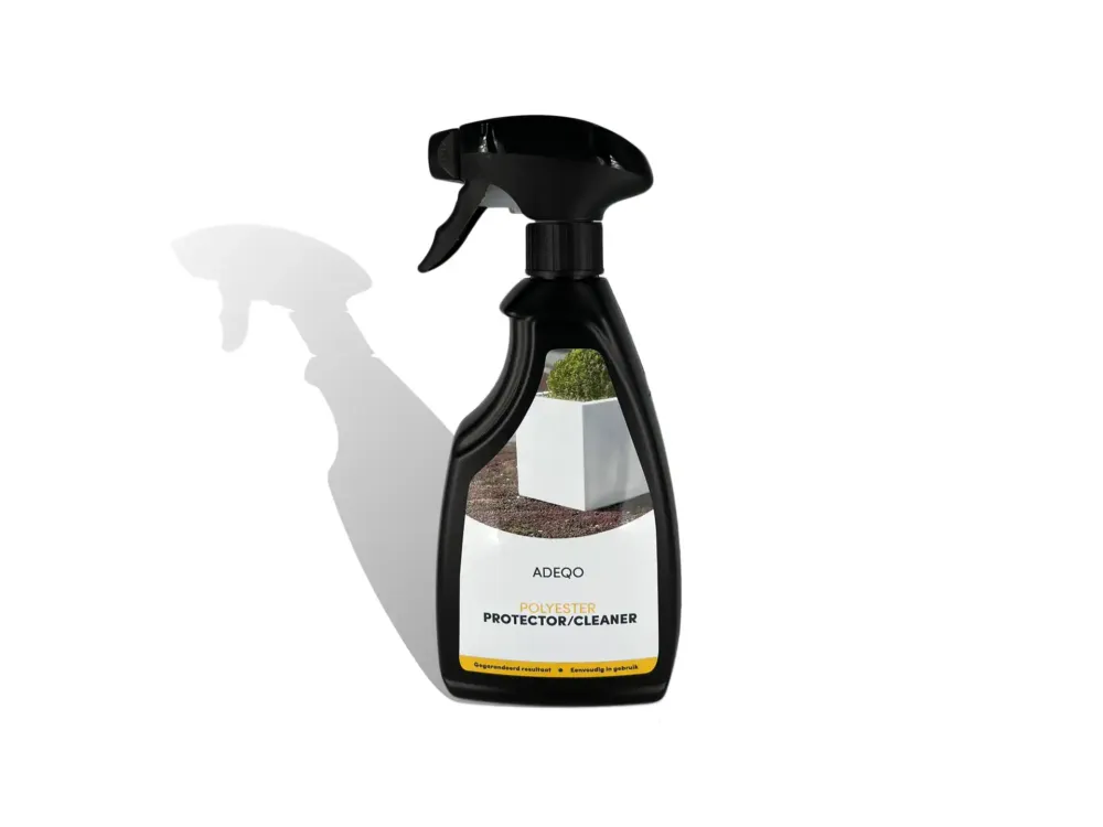 Adeqo Polyester Cleaner & Protector 500 ml Voordeelprijs