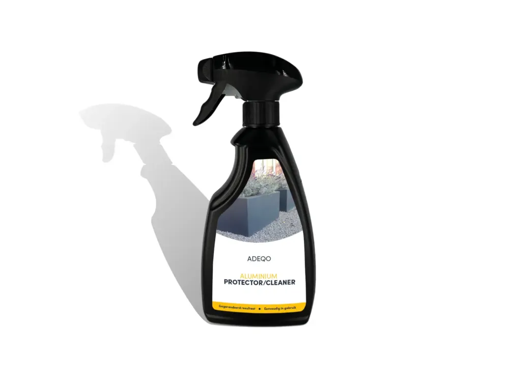 Adeqo Aluminium Cleaner & Protector 500 ml Laatste Kans