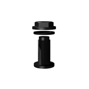 Adezz Overlooppijp 41 x 41 mm Snelle Levering
