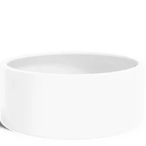 Adezz Circum Plantenbak Polyester Rond Recht 150 x 150 x 60 cm Verkeerswit Koop Online
