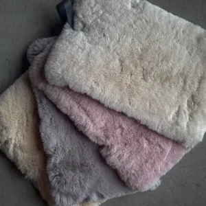 Fluffy vloerkleed galaxy Voordeelprijs