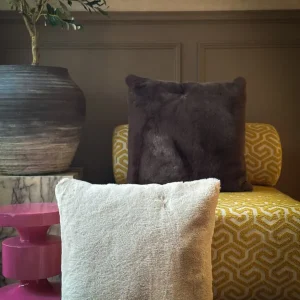 Xl fluffy kussen Aanbieding