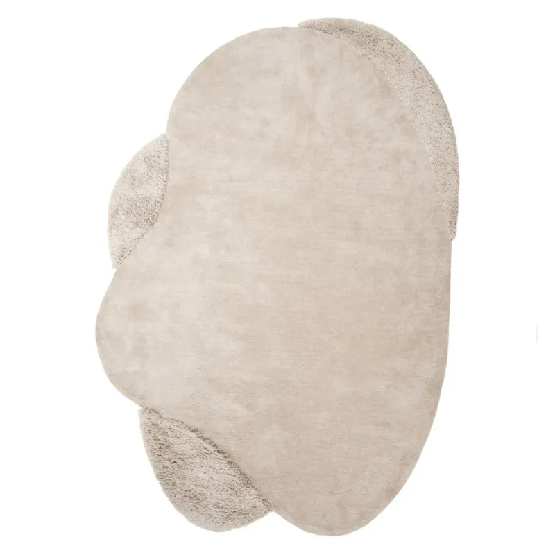 By-Boo Vloerkleed Praia Bestseller