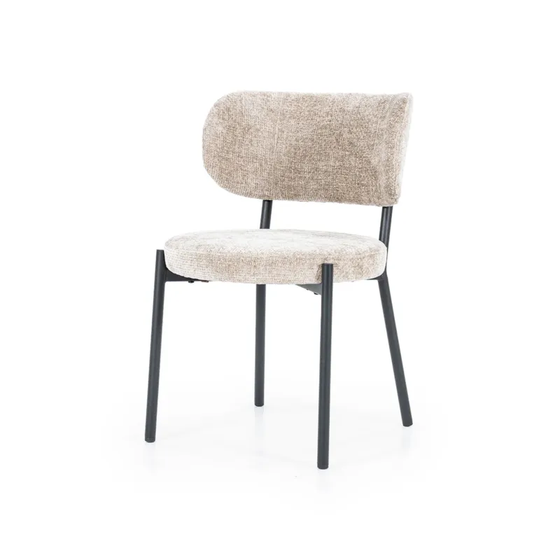 Veilige Betaling By-Boo Eetkamerstoel Oasis