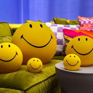 Mr Maria Smiley Lamp Direct Verzonden