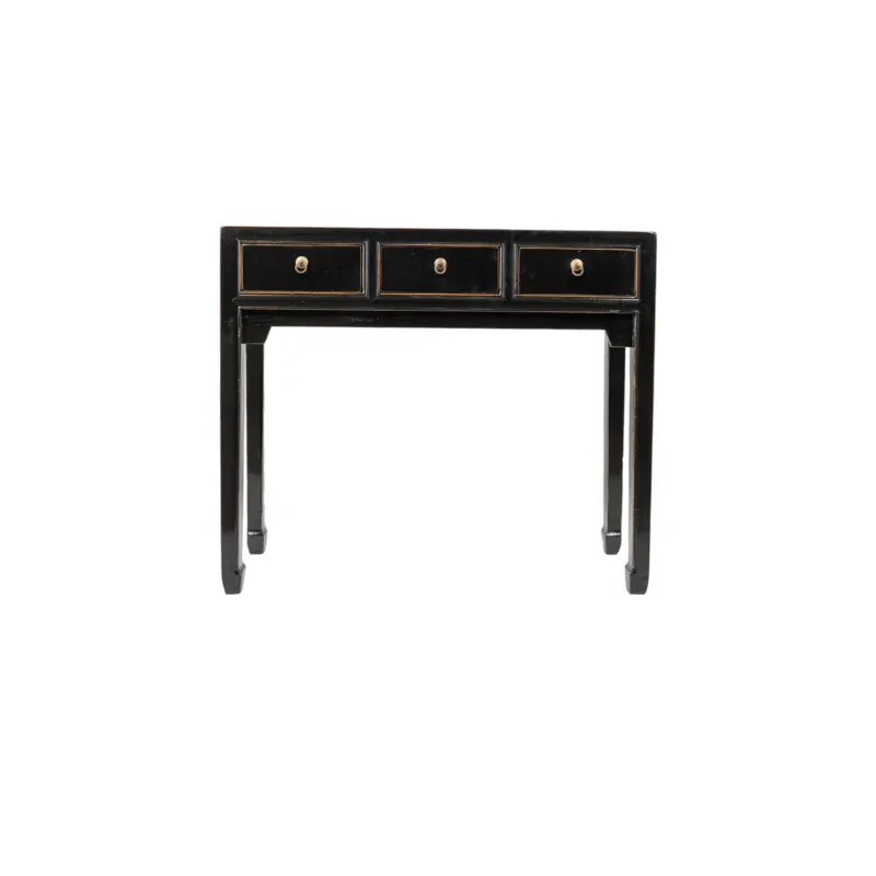 Meest Verkocht Side-table zwart