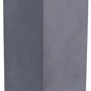 Bloempot michigan grey voor binnen & buiten Meest Verkocht
