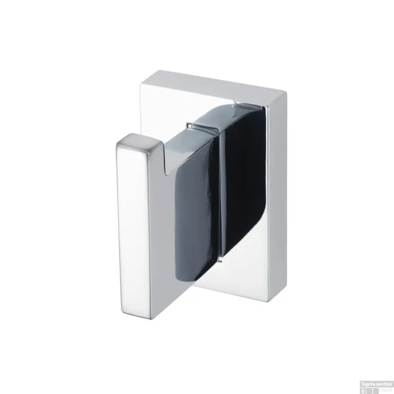 Haak Haceka Edge Chroom Goedkoop