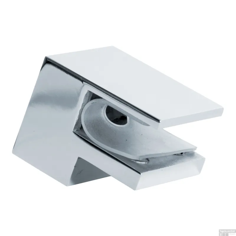BRAUER Glasdeel tbv stabilisatiestang chroom Shop Nu