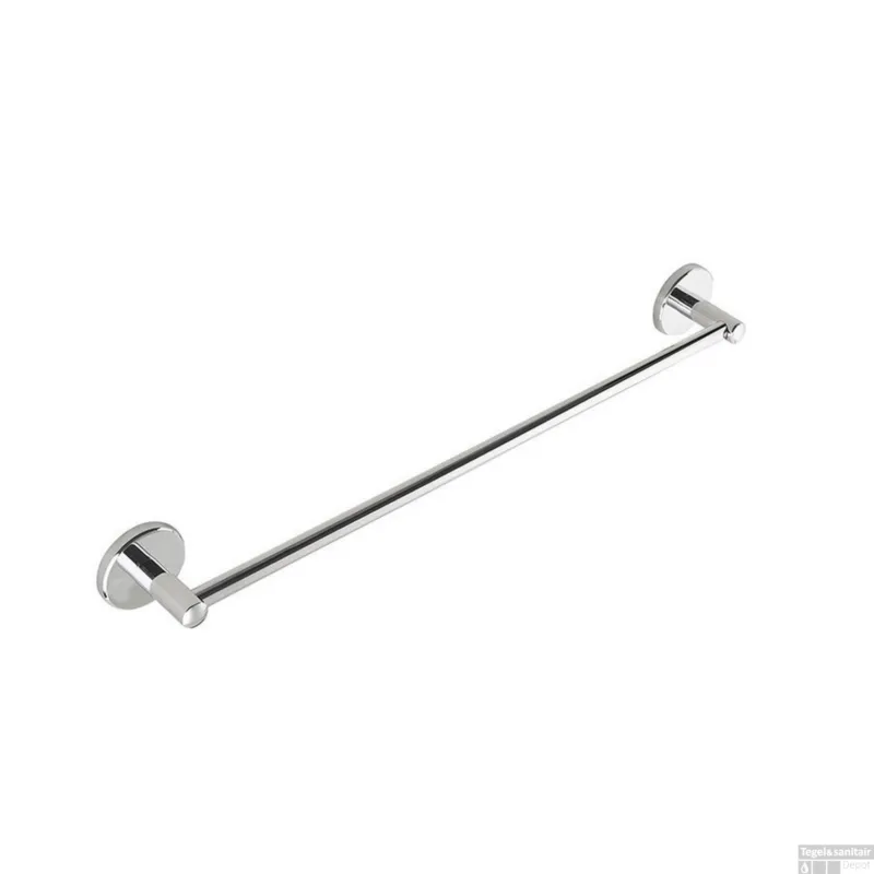 Handdoekhouder Sapho Samba Hangend 60 cm Chroom Lage Prijs